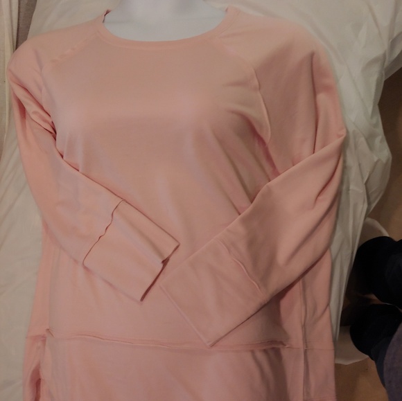 Christopher & Banks Tops - Never Worn Long Sleeve Tunic